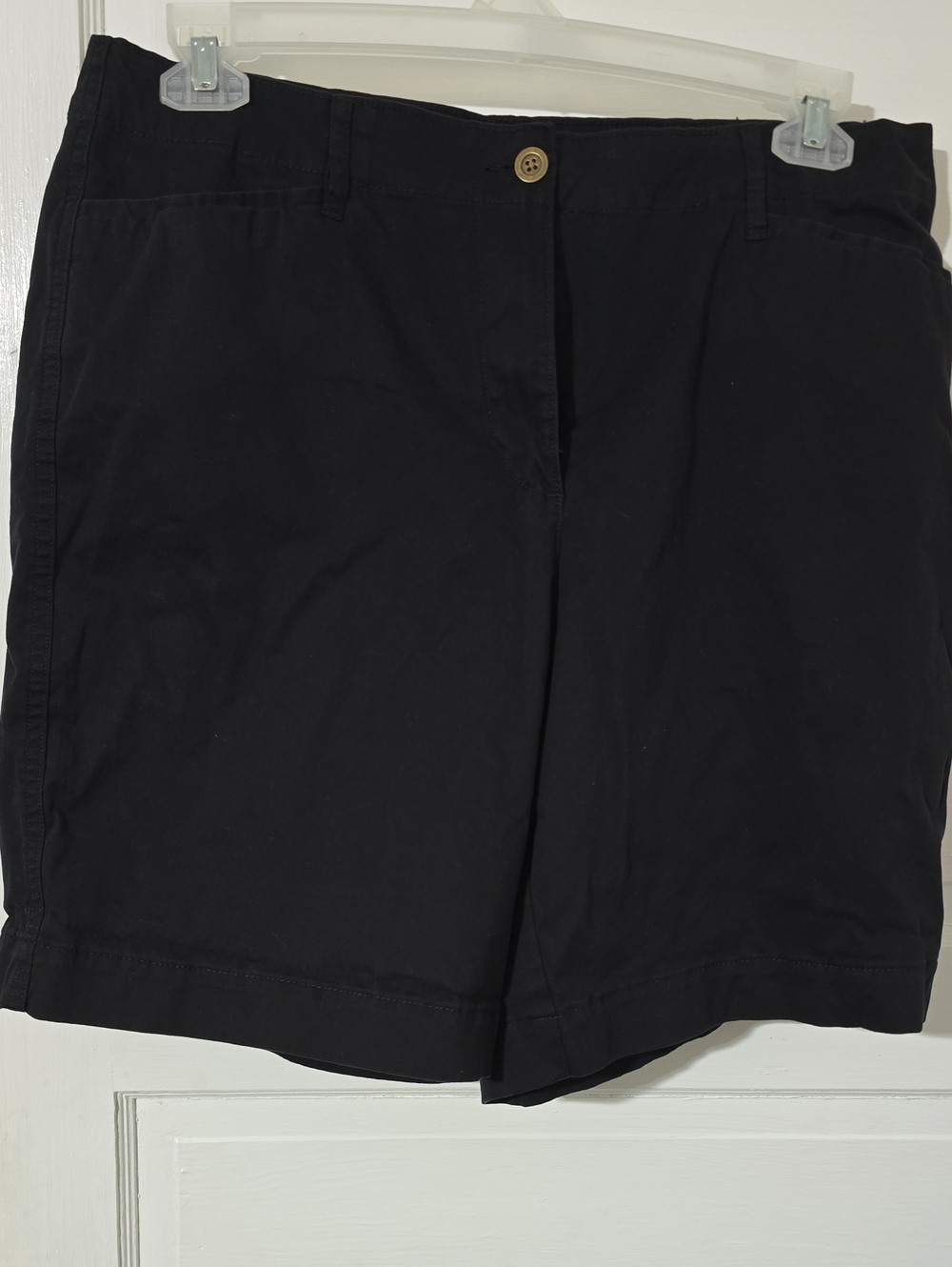 Kim Rogers Shorts